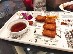 -新南华大酒店(广中店)
