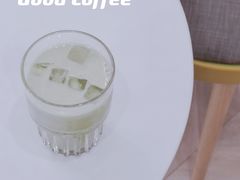 -GOOD好事咖啡(会展城店)