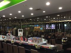 -新一番三文鱼寿司(红城湖店)