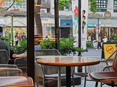 -Wagas沃歌斯(大学路店)