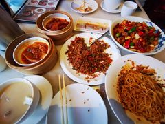 -金鼎轩(方庄天坛店)