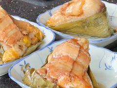 老妈宫粽球-老妈宫粽球