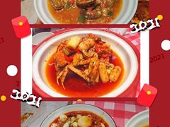 -辣小鲜·南昌大排档(船山路店)