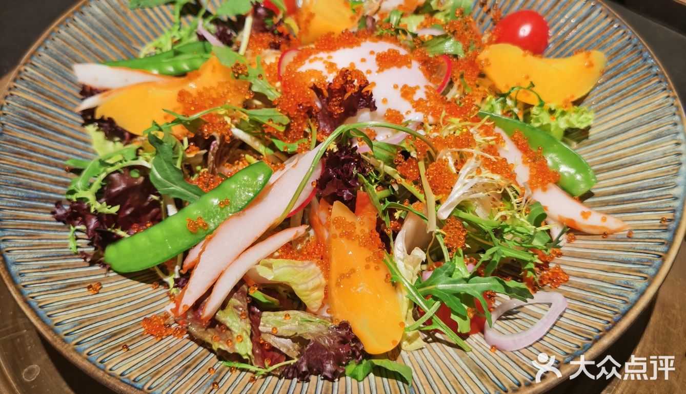 环贸烧鸟推荐[吐]烤的有点过，但味道贼好