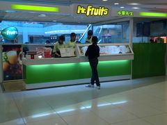 -Mr.Fruits水果先生(北京市百货大楼店)