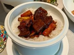 -悦融琥珀·京鲁菜·海味珍品(西单店)