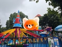 -南湖梦幻岛