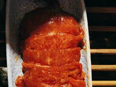 -老牌坊云南鱼豆花火锅(哈西万达店)