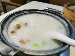 -舊街坊茶楼(市二宫店)