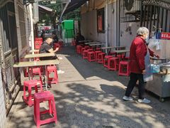 -小胡子祥彪烧烤(北湖总店)