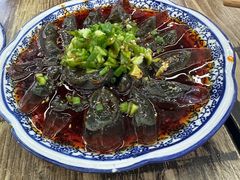 -冬哥川菜馆(十梓街店)