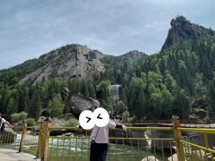 -可可托海景区