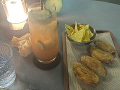 -叁 Three· bistro餐酒馆