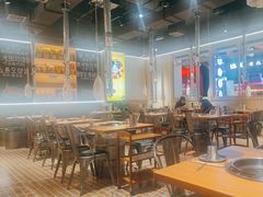 -哼蟹二将·烤肉酱蟹(合生汇店)