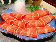 -新草堂锅物料理(泉城路店)