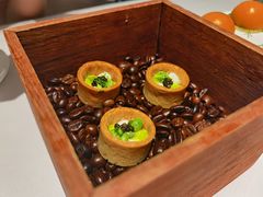 -L'Arome芳芳法国餐厅(仙林金鹰店)