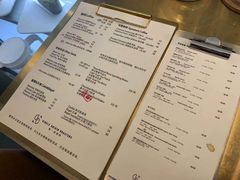 菜单-KYO COFFEE(胶州路店)
