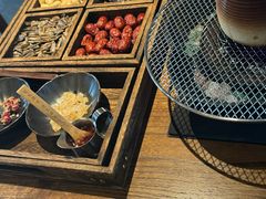 -FUNFUN有饭花园聚会餐厅