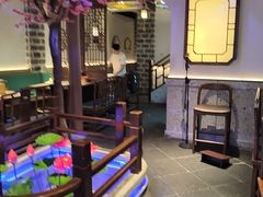 -姑苏家宴·苏帮菜·松鼠桂鱼(苏州总店)