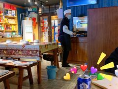 -新疆儿子娃娃餐厅(锦华街店)