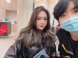 点击看大图 -FG HAIR·烫发·染发