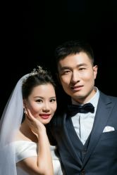 -盛世祥云回族婚庆穆斯林婚纱摄影(迦南大厦店)