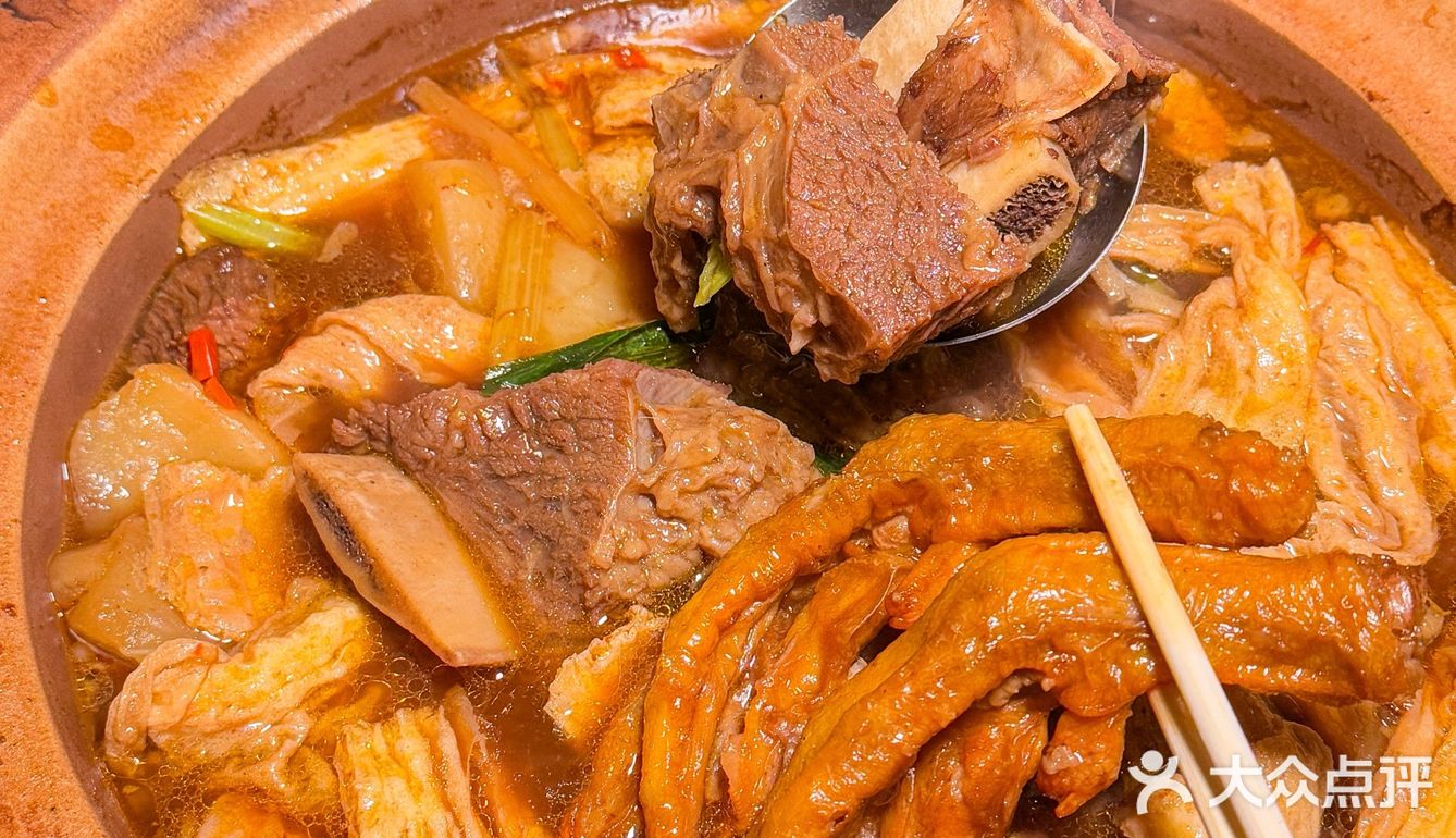 来青秀山不吃地摊和牛？你糊涂啊！！