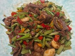 -小厨师·二十年沈家门小海鲜(百井坊巷店)