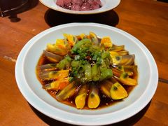 -辣不二地道川菜(汉水路店)