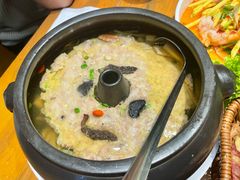 -老滇山寨•云南特色菜•地方菜•民族风情歌舞表演(呈贡店)