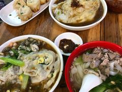 -鸿记·好再来普宁肠粉(莲花路店)