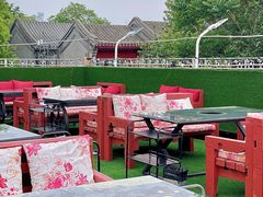 -北门涮肉·炭火铜锅涮肉(什刹海店)