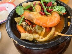 -老三样·旧食新味(绿地店)