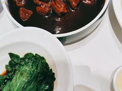 -新仙清汤牛腩(铜锣湾店)