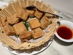 -姚江春中餐厅·太平洋大酒店