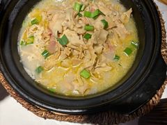 -老阿爸鲜鱼土菜(园区永旺店)