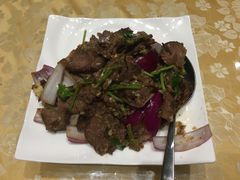 卤水牛肉-新净雅烹小鲜(学院路店)