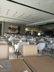 -上海浦东华美达大酒店·宴会厅