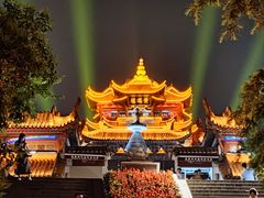-黄鹤楼