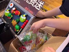 -同仁四季椰子鸡(宝安壹方城店)