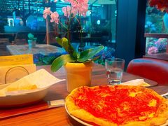 -OGGI TRATTORIA PIZZERIA(深业上城店)