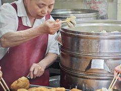 景观位-家阳赵师傅油饼包烧麦(粮道街店)