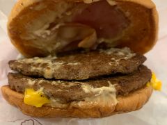 -麦当劳(百利广场店)