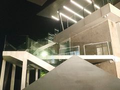 -浮游·云巅派对西餐厅(鼓岭旅游度假区店)