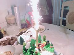 -一块儿·蛋糕定制店(吴兴店)