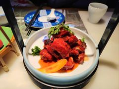 -假装苏杭·园林餐厅(陆家嘴中心店)