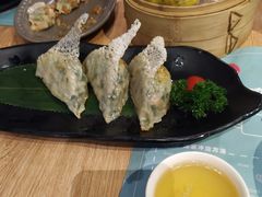 -一笼小幸运