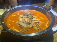 -建德食府·十八年建德菜(天目里国际街区店)