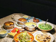 -东南里湖景餐厅·新闽菜(浦西万达店)