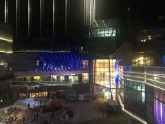 -IPARK购物中心